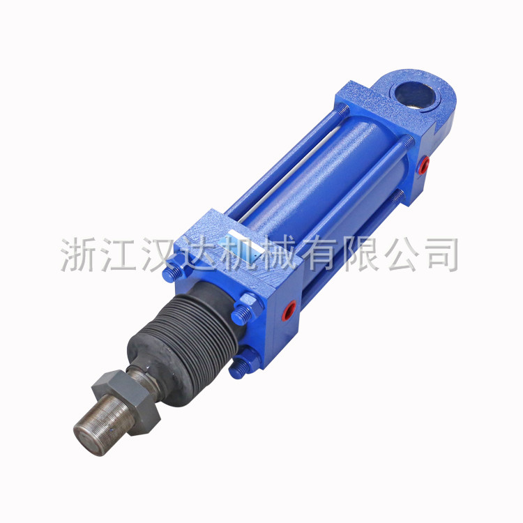 CDH2、CGH2系列工程油缸